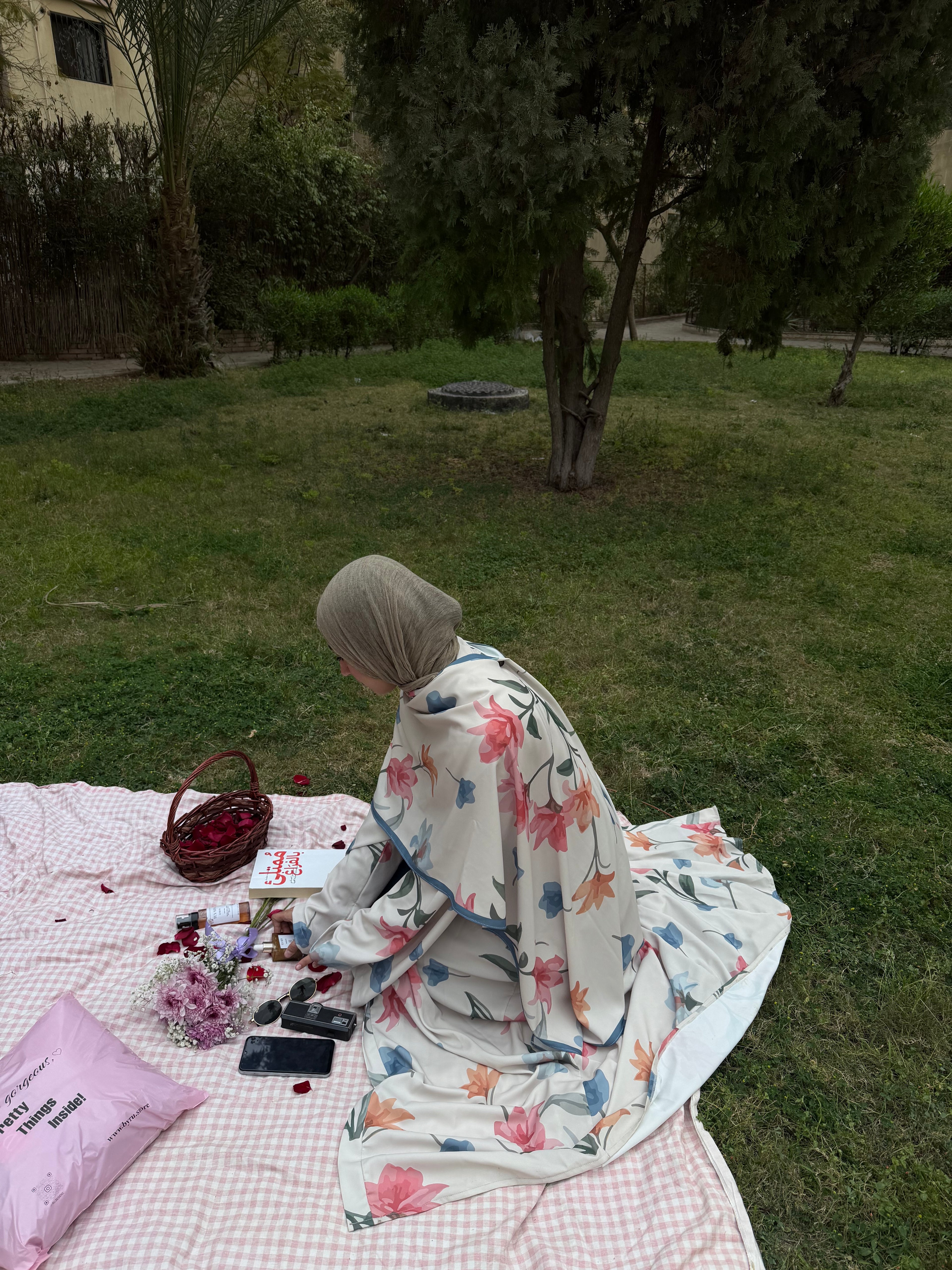 Eid collection
