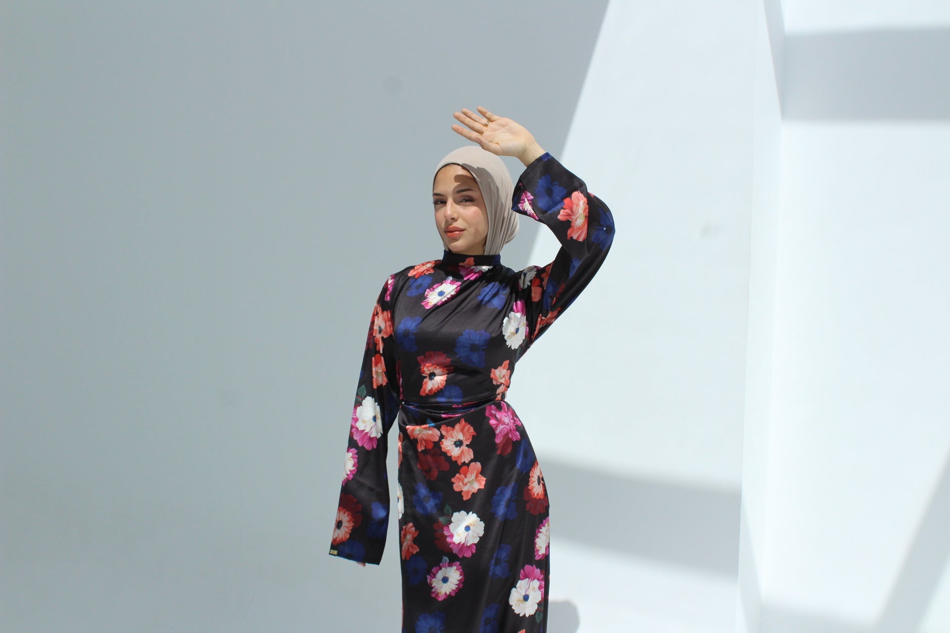 Lilly dress - Black edition
