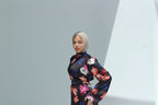Lilly dress - Black edition