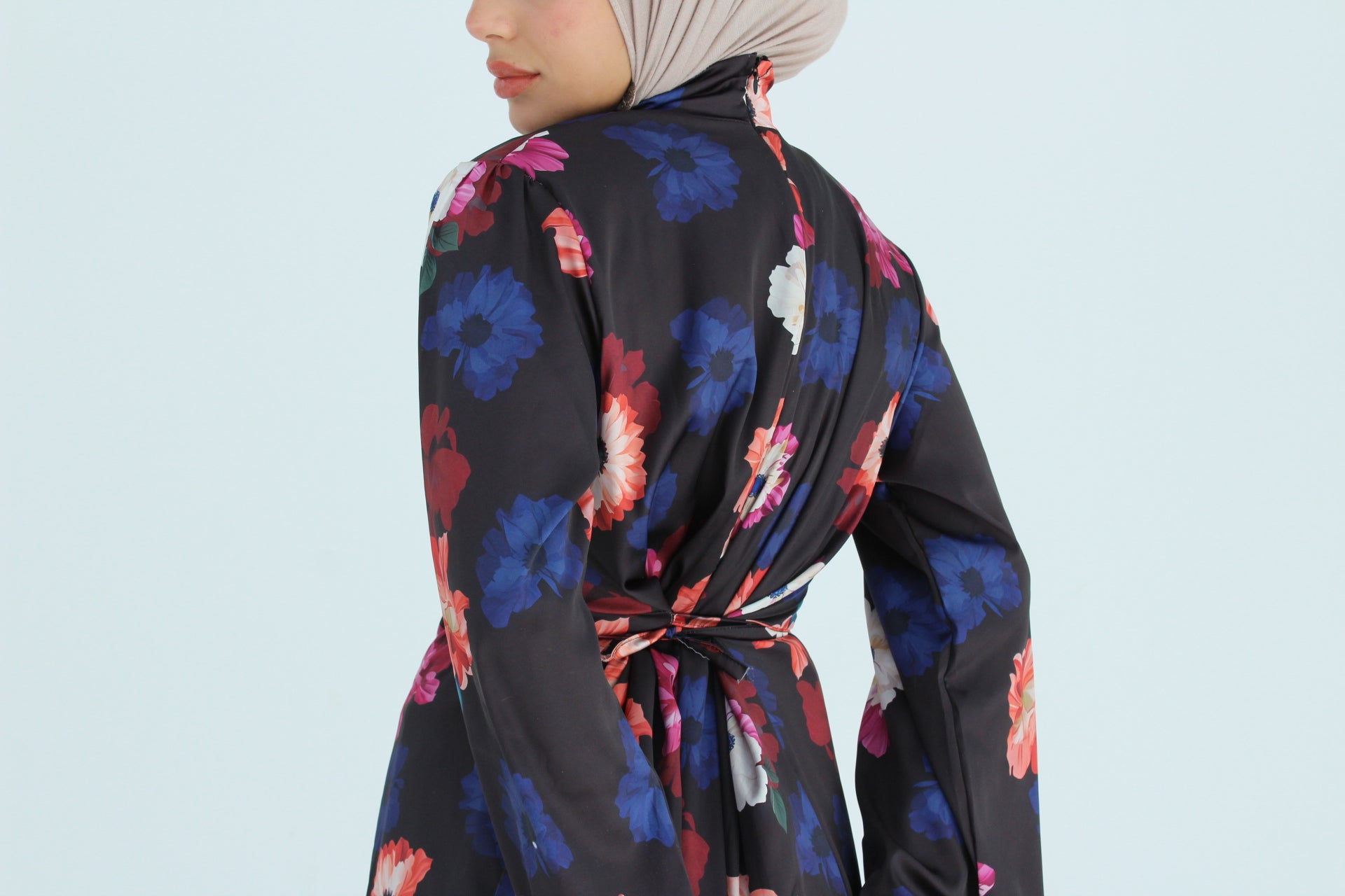 Lilly dress - Black edition