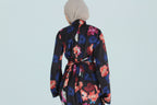 Lilly dress - Black edition