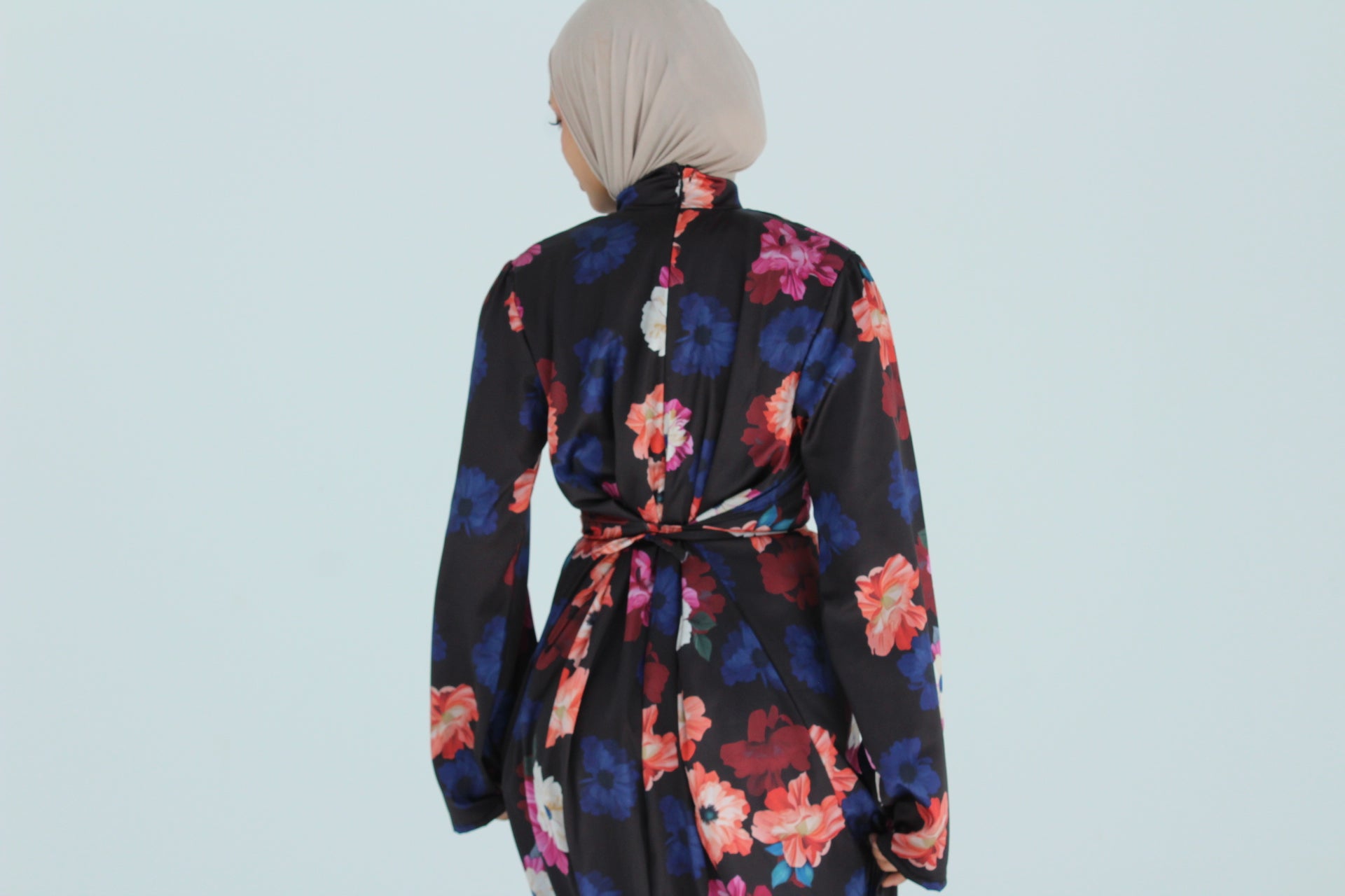 Lilly dress - Black edition