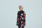 Lilly dress - Black edition