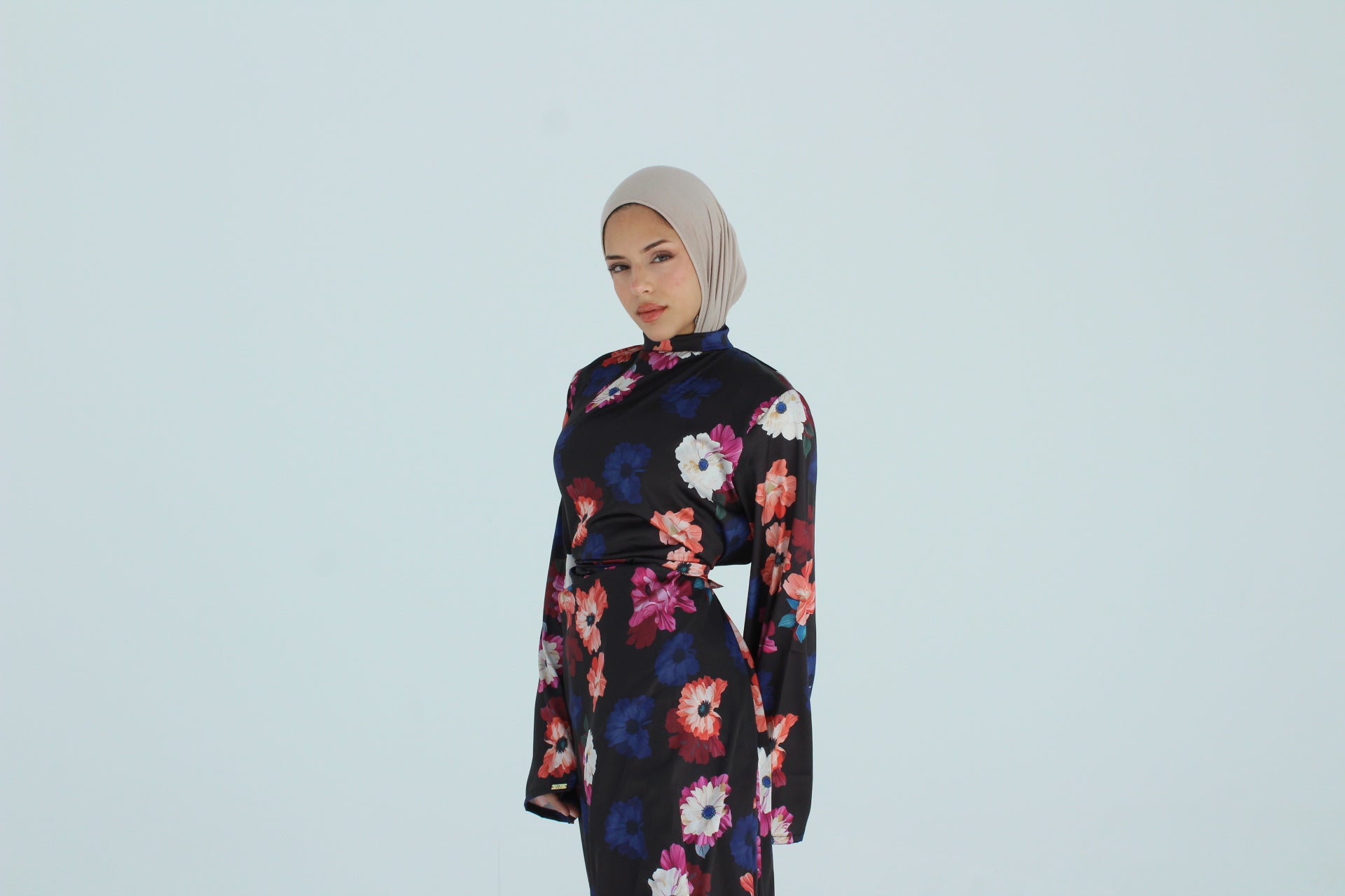 Lilly dress - Black edition