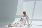 Lilly dress - Flowery edition