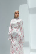 Lilly dress - Flowery edition