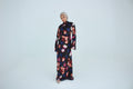 Lilly dress - Black edition