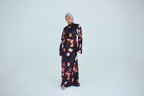 Lilly dress - Black edition
