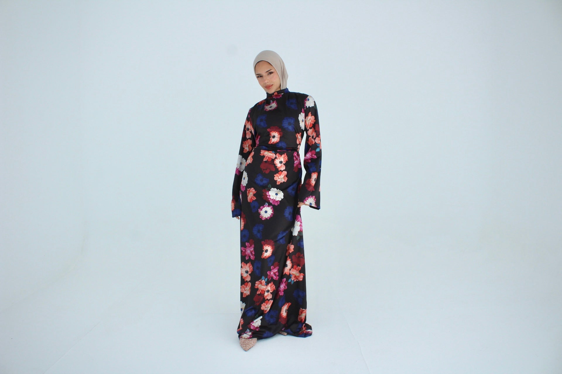 Lilly dress - Black edition